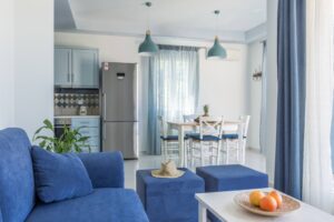 Skopelos Pool Villa Anastasia