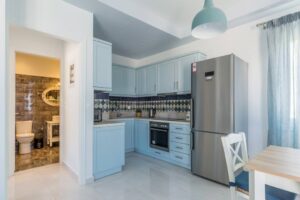 Skopelos Pool Villa Anastasia