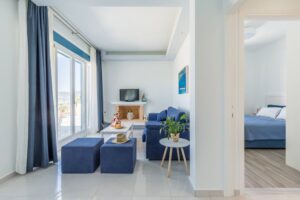 Skopelos Pool Villa Anastasia