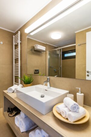 Skopelos Pool Villa Antigone