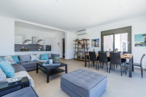 Skopelos Pool Villa Antigone