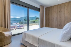 Skopelos Pool Villa Antigone