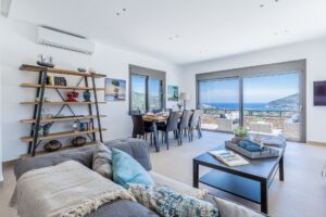 Skopelos Pool Villa Antigone