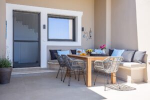 Skopelos Pool Villa Antigone