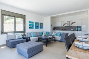 Skopelos Pool Villa Antigone