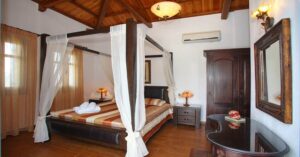 Skopelos Avaton Pool Villa