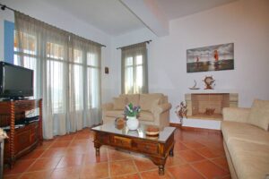 Skopelos Avaton Pool Villa