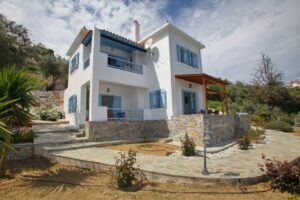 Skopelos Avaton Pool Villa