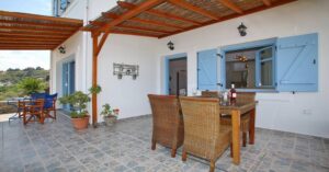 Skopelos Avaton Pool Villa