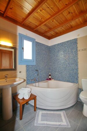 Skopelos Avaton Pool Villa