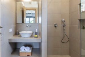 Skopelos Pool Villa Calm By Petrino Villas