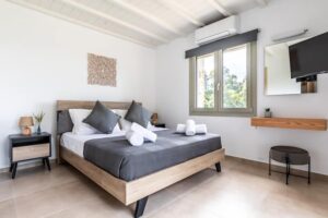 Skopelos Pool Villa Calm By Petrino Villas