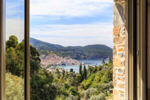 Skopelos Pool Villa Calm By Petrino Villas