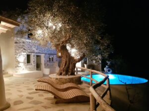 Skopelos Christine House