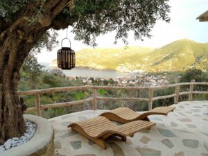 Skopelos Christine House