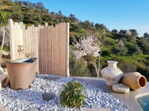 Skopelos Christine House