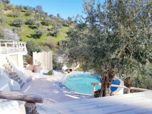 Skopelos Christine House