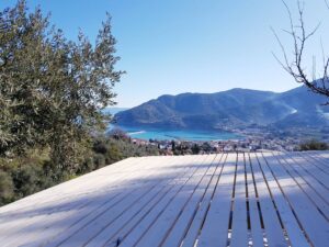 Skopelos Christine House