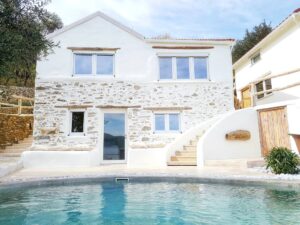 Skopelos Christine House