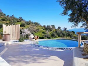 Skopelos Christine House