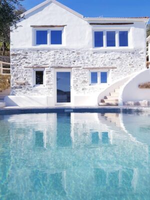 Skopelos Christine House