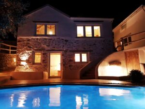 Skopelos Christine House