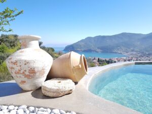 Skopelos Christine House