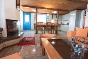 Skopelos Villa Clio Kleio