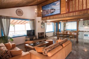 Skopelos Villa Clio Kleio