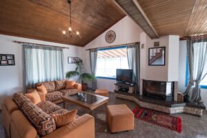 Skopelos Villa Clio Kleio