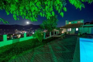 Skopelos Villa Clio Kleio