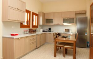 Skopelos Villa Disi Glossa