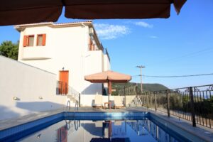 Skopelos Villa Disi Glossa