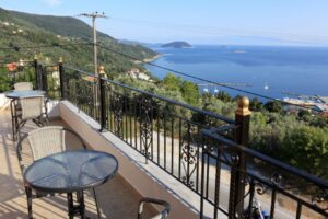 Skopelos Villa Disi Glossa