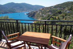 Skopelos Pool Villa Elena