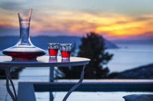 Skopelos Pool Villa Eleonorae