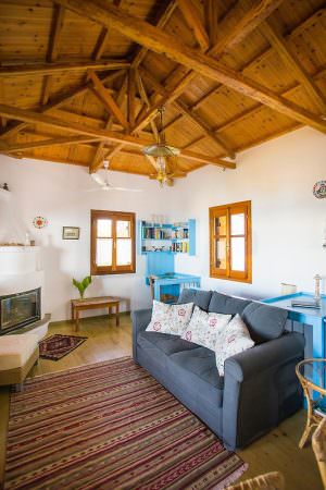 Skopelos Pool Villa Eleonorae