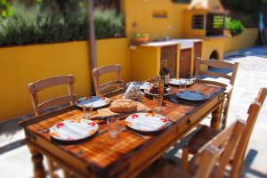 Skopelos Pool Villa Eleonorae