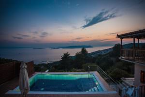 Skopelos Pool Villa Eleonorae