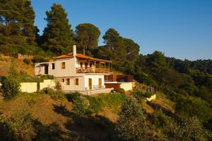 Skopelos Pool Villa Eleonorae