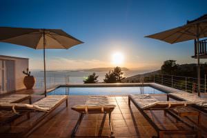 Skopelos Pool Villa Eleonorae