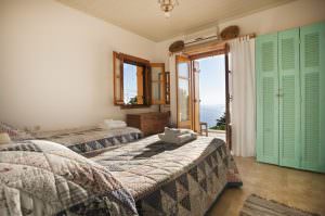 Skopelos Pool Villa Eleonorae