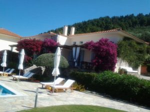 Skopelos Elies Houses 14