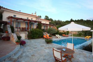 Skopelos Elies Houses 17