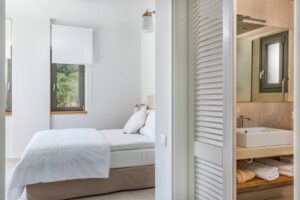 Skopelos Elios Private Living Pool Villa