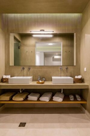 Skopelos Elios Private Living Pool Villa