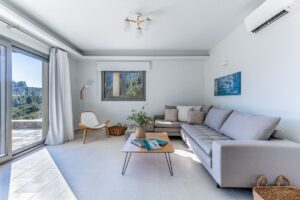 Skopelos Elios Private Living Pool Villa