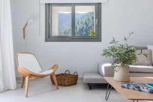 Skopelos Elios Private Living Pool Villa