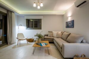 Skopelos Elios Private Living Pool Villa