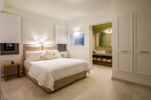 Skopelos Elios Private Living Pool Villa